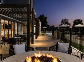 TownePlace Suites by Marriott Forrest City，森林市的飯店