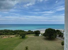 Ocean 3, Playa Blanca