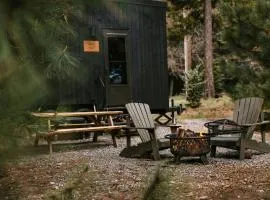 Postcard Cabins Big Bear, Outdoor Collection by Marriott Bonvoy