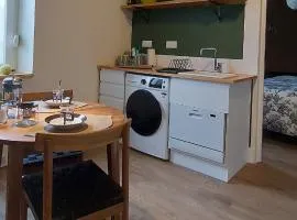 Le Gobelin Champenois - Appartement - Reims