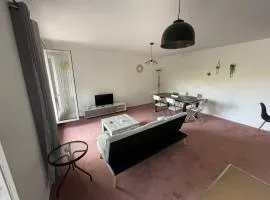 Appartement Saint Genis Pouilly Cern