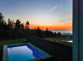 Casa Pingueral Tomé