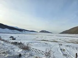 Le case di reno campo felice