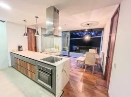 Modern 2BR 3Bed Country Suite | El Retiro, Ant