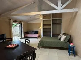 Loft Aconchegante Perequê-açu