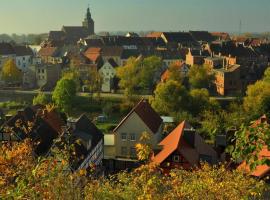 Home sweet Home Havelberg, Hotel in Havelberg
