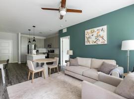 Landing at Tapestry Ridge - 1 Bedroom in Covington, hotel a Fort Wright