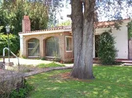Casa céntrica en villa Carlos Paz