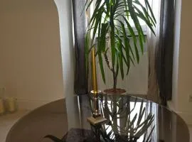 Atraktives Appartment