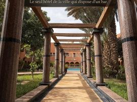 Tiznit Hotel, hotel in Tiznit