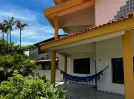 A casa do sonho