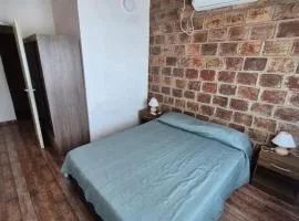 Cabaña La Zarzamora