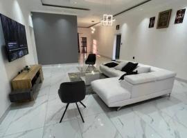 ProAvia Accommodation Collection-Swakopmund, khách sạn ở Swakopmund