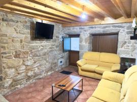 A Casa de Feli, Hotel in Muros