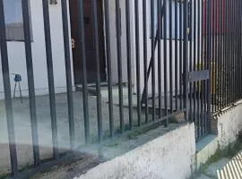 CASA AGUA SANTA ,VIÑA Del MAR