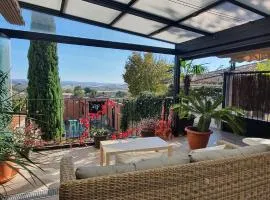 Casa las Cabras Casa Rural