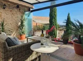 Casa las Cabras Casa Rural