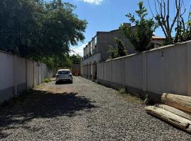 Don Sánchez, hotell sihtkohas Cafayate