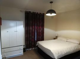 Bayview, Hotel in Ballysadare