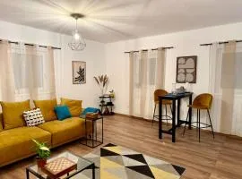 Stylish apartment close to Wiener Neustadt