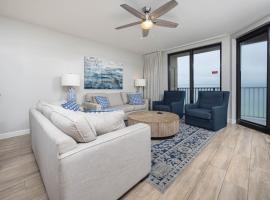 Phoenix X 1103, hotel din Orange Beach