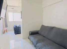 STUDIO PÉ na AREIA - GONZAGUINHA