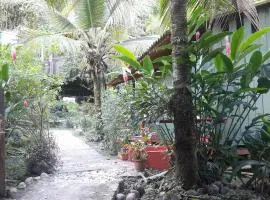 Posada del Mar Bahía Solano