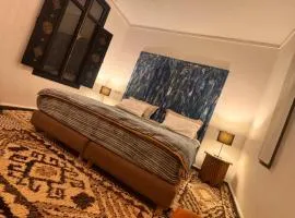 Ecolodge Dar bouhouta