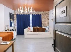 Near Airport Beach SwimmingPool HotShower NoElevator Plumera Mactan Condo