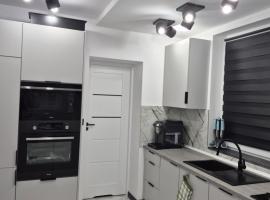 Apartament Ciechocinek, hotel di Ciechocinek