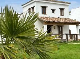 Lincea Home I Casa completa en el corazón del Rocío