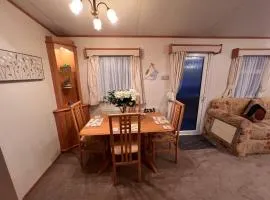 A and C Coastal Hideaway Private Decking