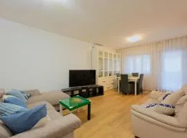 Trilocale alle porte di Udine con ampio terrazzo