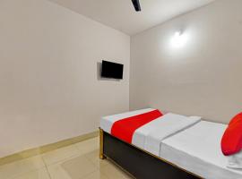 Hotel O Dream Inn, hotel in Jamshedpur