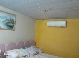 Casa para alugar para o Carnaval