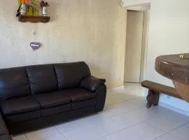 Peruíbe- SP , Casa a 300 metros de praia tranquila