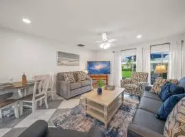 Jamaica Royale Beach Villa