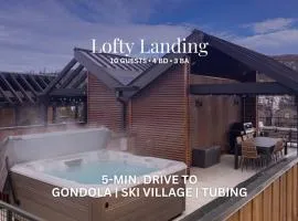 Lofty Landing