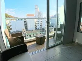 Apartaestudio 803B Sky Towers