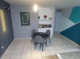 Budget Friendly Apartment in the Heart of Panama City