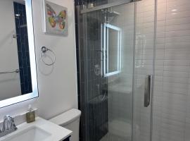 9th St Haven -PMPSSLLC, hotel in West Palm Beach