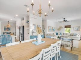 Nautilus, hotel i Perdido Key