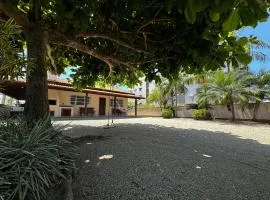 Palmas Beach House - Santa Catarina