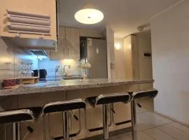 Confor y Tranquilidad a pasos de Barrio Bellvista