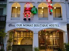 Our Nomad Boutique Hostel