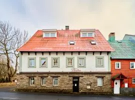 Horská chata Silver by Mountain ways