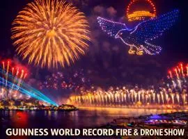 I Like Al Hamra Palace - Elite Beach & Golf Resort Private Suites