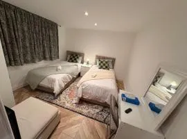 Cozy living in Great Barr Birmingham