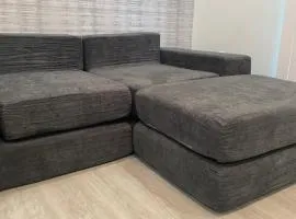 Modern Federal Hill Retreat Prime Location