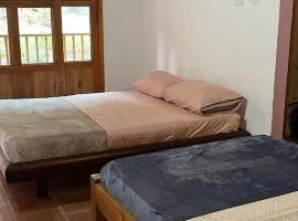 Suelo Vivo Eco Hotel